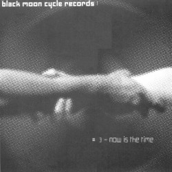 Black Moon Cycle records 3