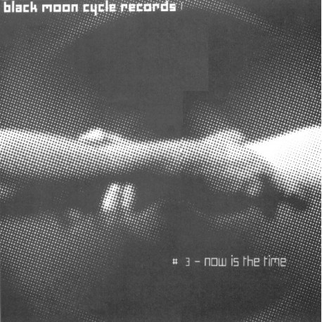 Black Moon Cycle records 3 Black Moon Cycle records 3