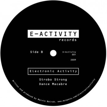 Electronic Activity 01