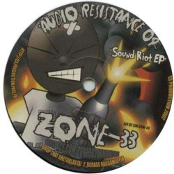 Audio Resistance 004