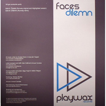 Playwax faces dilemn