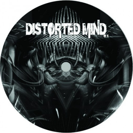 Distorted Mind 01