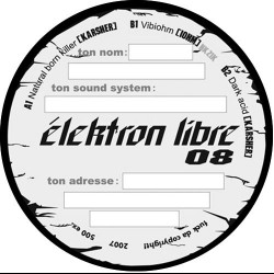 Elektron Libre 08