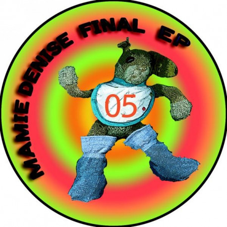 Mamie Denise 05 Mamie Denise 05