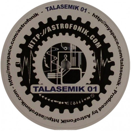 Talasemik 01 Talasemik 01
