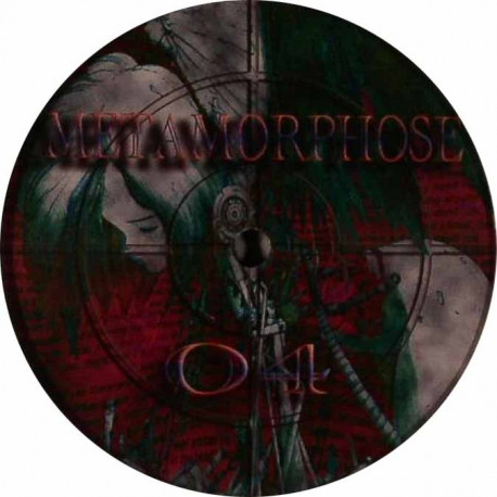 Metamorphose 04 Metamorphose 04