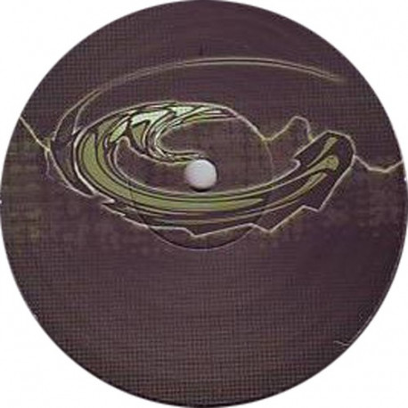 Under pressure Records 005 Under pressure Records 005