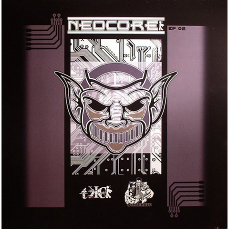 Neocore 02 Neocore 02