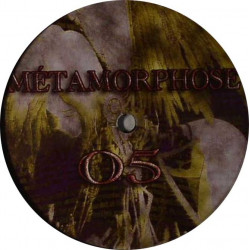 Metamorphose 05