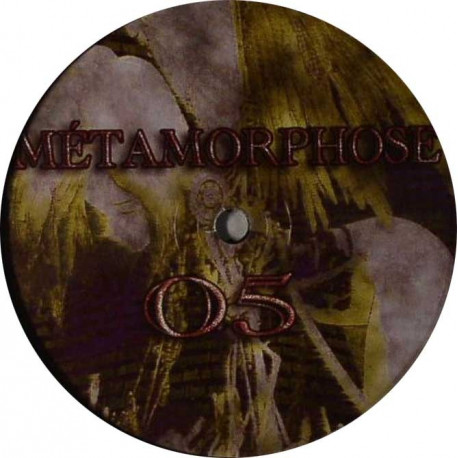 Metamorphose 05 Metamorphose 05