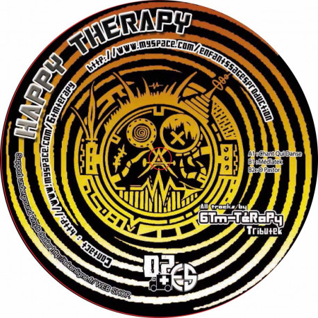 Happy Therapy 02 Happy Therapy 02