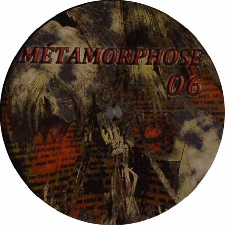 Metamorphose 06 Metamorphose 06