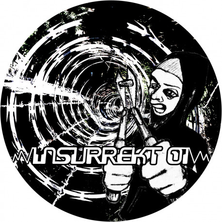 Insurrekt 01 Insurrekt 01