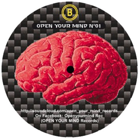 Open Your Mind 01 Open Your Mind 01