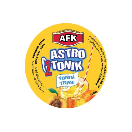 Astrotonik 02 Astrotonik 02