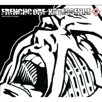 Frenchcore K1tessence
