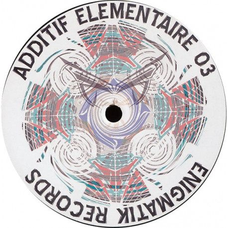 Additif Elémentaire 03 Additif Elémentaire 03