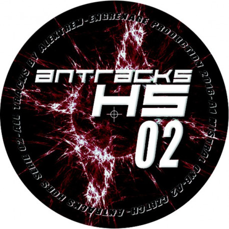 Antracks HS02 Antracks HS02