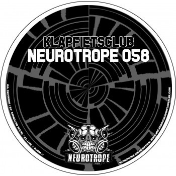 Neurotrope 058