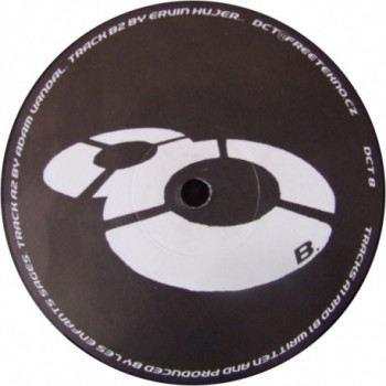 DCT 08 - Dual Cyclo Trial 08 REPRESS