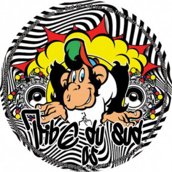 Tribe Du Sud 05