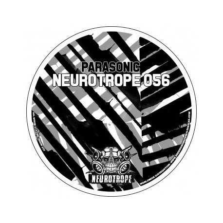 Neurotrope 056