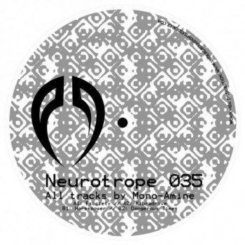 Neurotrope 035