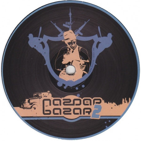 Nazdar Bazar 02 REPRESS