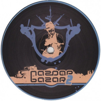 Nazdar Bazar 02 REPRESS