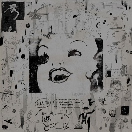 Artscore LP002 [2*12"]