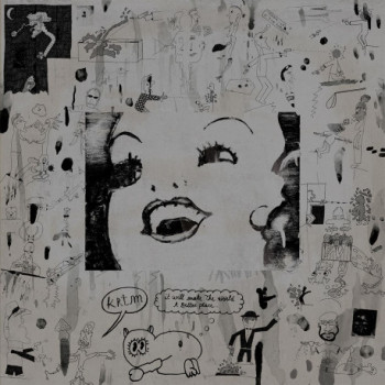 Artscore LP002 [2*12"]