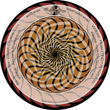 Hashtek23 Records 04