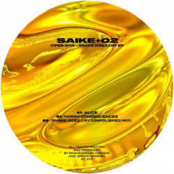 Saike 02 REPRESS