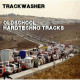 Trackwasher ‎Oldschool Hardtechno Tracks 01