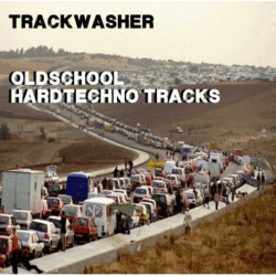 Trackwasher ‎Oldschool...