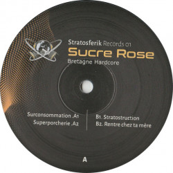 Stratosferik Records 01