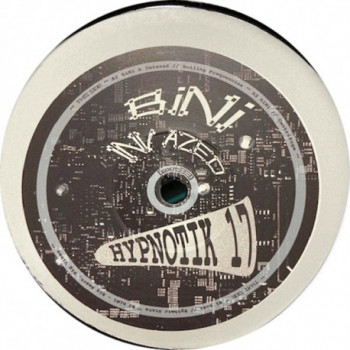 Hypnotik records 17