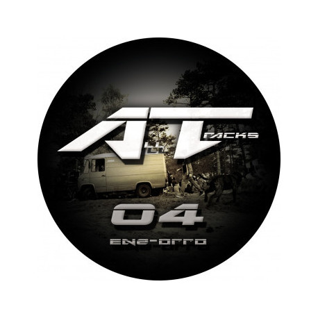 All Tracks 04 - Enz-Orro