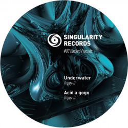 Singularity records