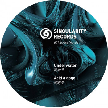 Singularity records