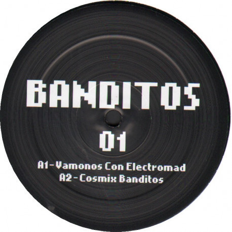 Banditos 01