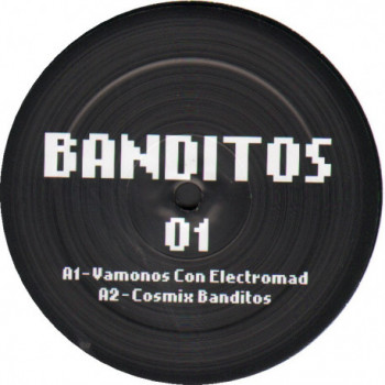 Banditos 01