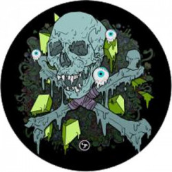 Acid Pirate 14 REPRESS