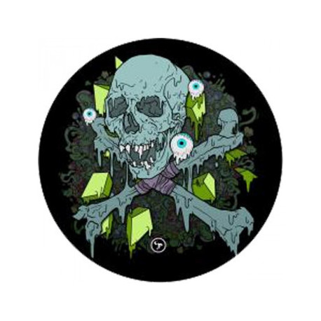 Acid Pirate 14 REPRESS