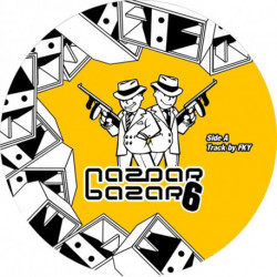 Nazdar Bazar 06 REPRESS