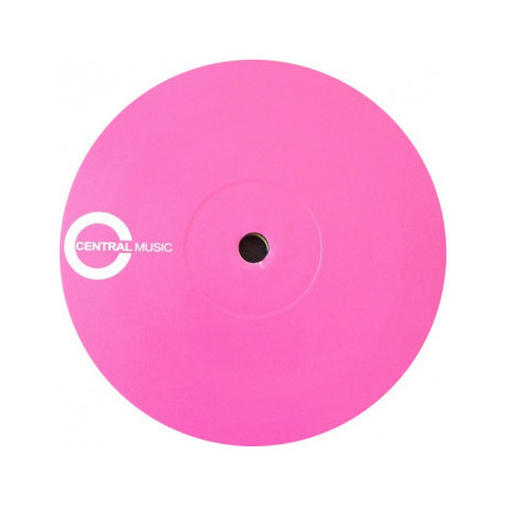 Central Music Limited Sampler 09