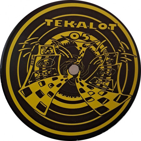 Tekalot 05