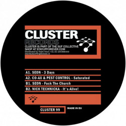 Cluster 99