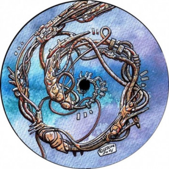 Narcosis 12 REPRESS