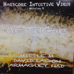 Hardcore Intuitive Virus 09